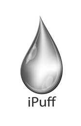 IPUFF logo