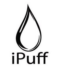 IPUFF logo