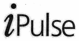 IPULSE logo