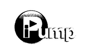 IPUMP logo