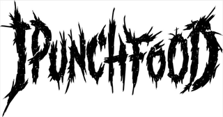 IPUNCHFOOD logo