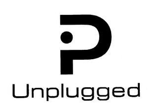 IPUNPLUGGED logo