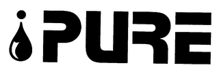 IPURE logo