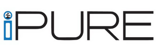 IPURE logo