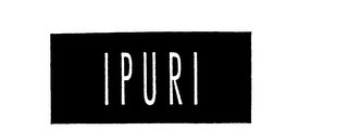 IPURI logo