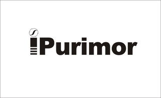 IPURIMOR logo