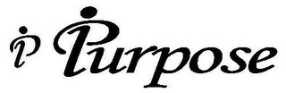 IPURPOSE logo
