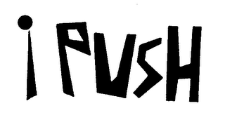 IPUSH logo