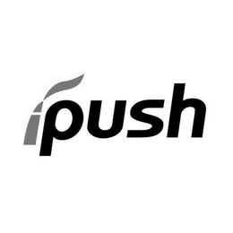 IPUSH logo