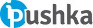 IPUSHKA logo