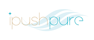 IPUSHPURE logo