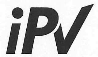 IPV logo