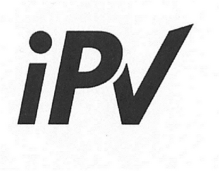 IPV logo