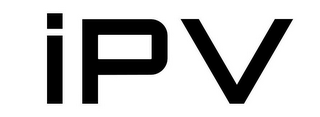IPV logo