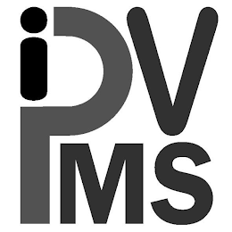 IPV MS logo