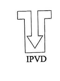 IPVD logo