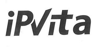 IPVITA logo