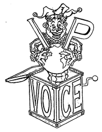IPVOICE