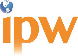 IPW logo