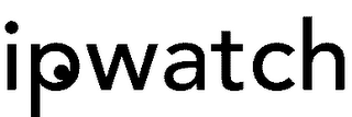 IPWATCH logo