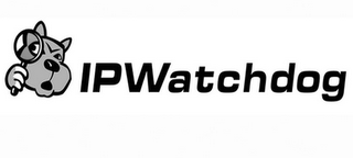 IPWATCHDOG logo