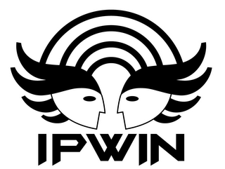 IPWIN logo