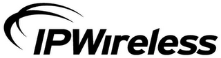 IPWIRELESS logo