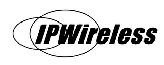 IPWIRELESS logo