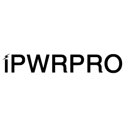 IPWRPRO logo
