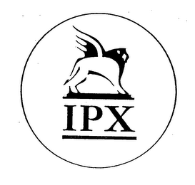 IPX