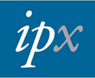 IPX logo