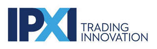IPXI TRADING INNOVATION logo