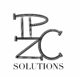 IPZC SOLUTIONS logo