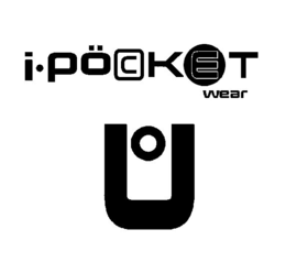 I·PÖCKET WEAR U logo