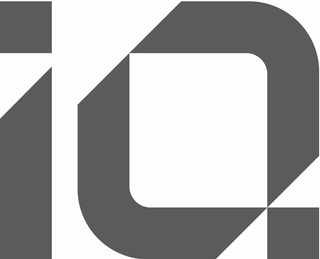 IQ logo