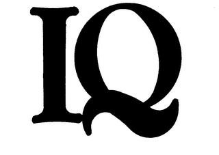 IQ logo