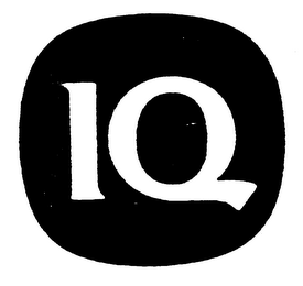 IQ logo