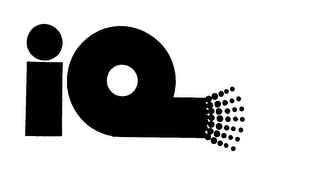 IQ logo