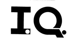 I.Q. logo