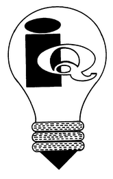 IQ logo