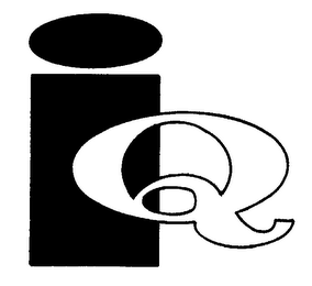 IQ logo