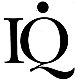 IQ logo