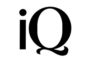 IQ logo