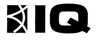 IQ logo