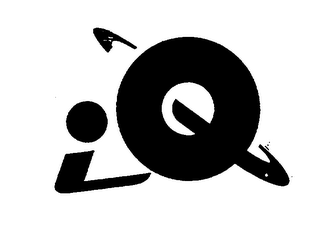 IQ logo
