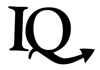 IQ logo