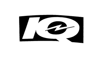IQ logo