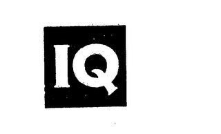 IQ logo