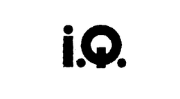 I.Q. logo