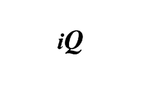 IQ logo